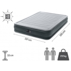 Intex 67768 (137х191х33 )